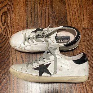 Golden Goose Superstar